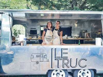 Le Truc - Slow Food