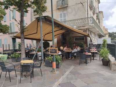 La Table du Marché, Hyères