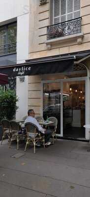 Daylice Cafe, Paris