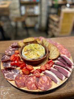 La Planche De Bacchus, Cordes-sur-Ciel