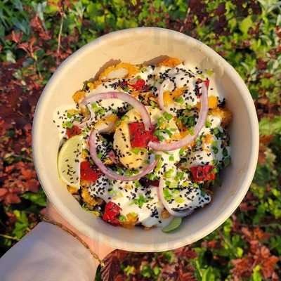 Eat Bowls, Blois