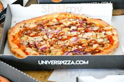 Univers Pizza Eaubonne