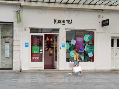 Kusmi Tea | Orléans, Orléans