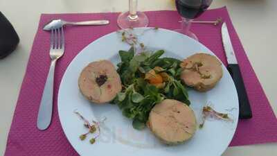 Ferme Auberge La Veillee Gourmande menu