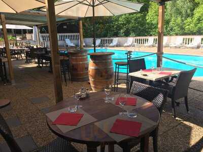 Restaurant Camp D'Ocells, Casteil