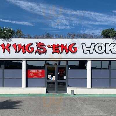 King Seng Wok