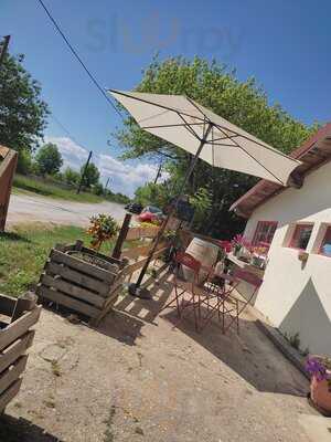 Le Hangar À Crêpes