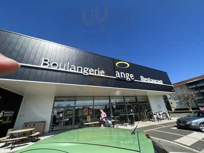 Boulangerie Ange, Sochaux