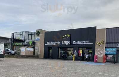 Boulangerie Ange Saint Avold, Saint-Avold