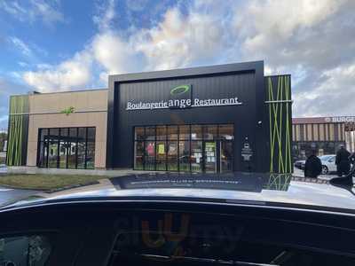 Boulangerie Ange, Thionville