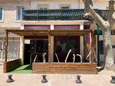 Ô Tour d'un Verre, Port-Saint-Louis-du-Rhône