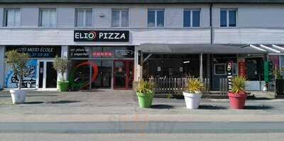 Elio Pizza, Lannion