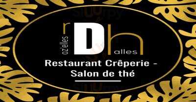 Roz'elles Des Halles, Arvert