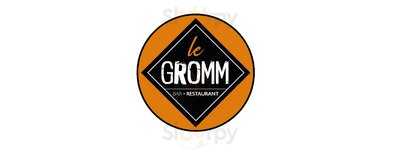 Le Gromm, Talence