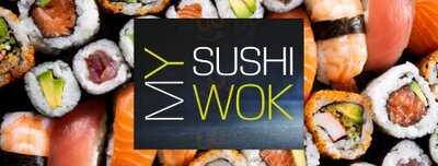 My Sushi Wok