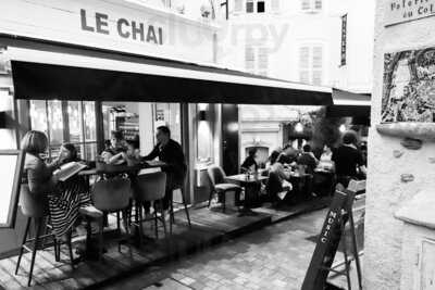 Le Chai Cannes, Cannes