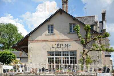 L’épine Restaurant