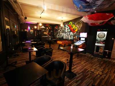 Le 229 Bar Gaming, Reims