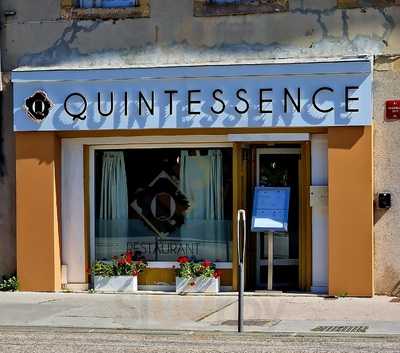 Quintessence