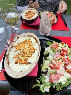 Brasserie Bourcaine Chez Claire