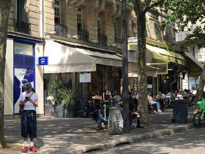 Season Martyrs, Paris