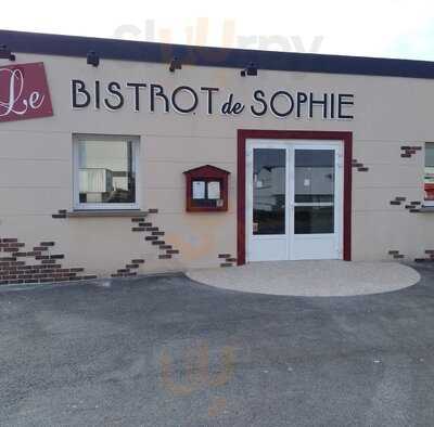 Le Bistrot De Sophie, Plancoet