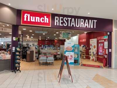 Flunch, Nancy