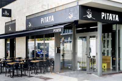 Pitaya Thaï Street Food, Mérignac