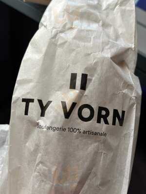 Ty Vorn, Rennes