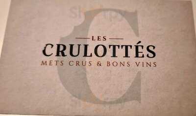 Les Crulottés