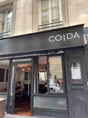 Coda