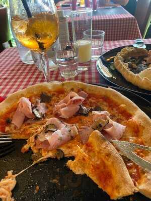 La Spiaggia, Cap d'Agde