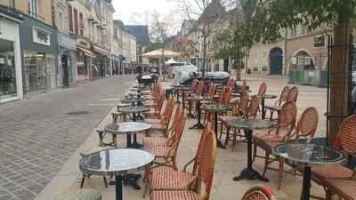 Paul, Chartres