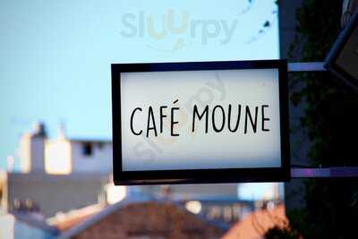 Café Moune