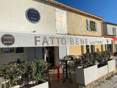 Fatto Bene, Saint-Tropez