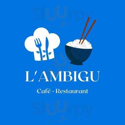 L' Ambigu