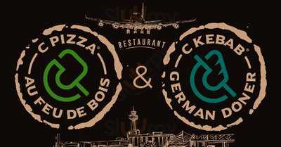 C Pizza & C Kebab, Roissy-en-France