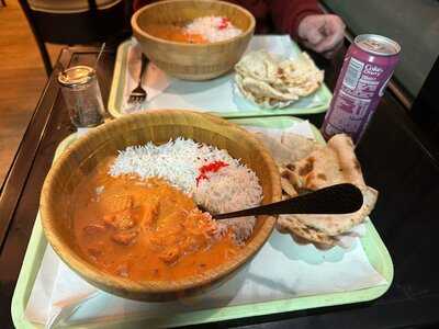 Masala Street - Solférino, Lille