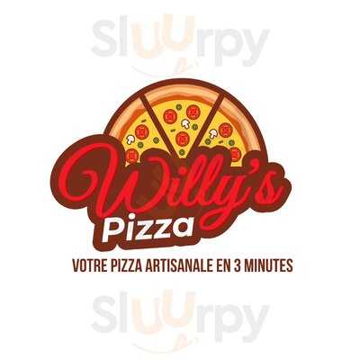 Willy's Pizza, Biot