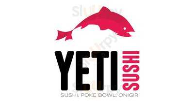 Yeti Sushi, Chessy