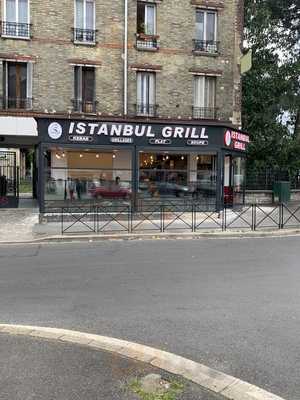 Istanbul Grill, Epinay sur seine