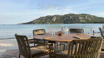 Bar Plage, Porto-Vecchio