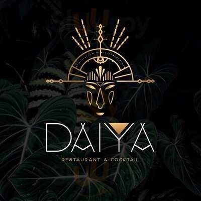 Daiya Restaurant