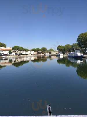 Aigues Mortes, Aigues-Mortes