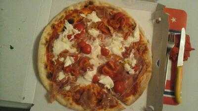 Pizzeria La Pizza Da Te, Monselice