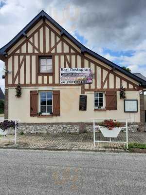 Au Coeur Normand, Valletot