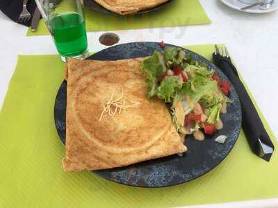 Crêperie La Cabaillotte
