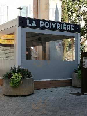 La Poivrière