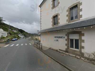 La Brasserie De L'hotel De La Plage