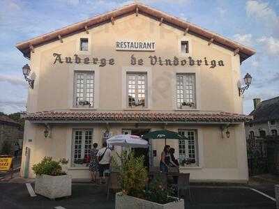 Auberge De Vindobriga